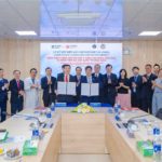 HIU, HIU Hospital và Hệ thống Đại học Y khoa Cao Hùng mở rộng hợp tác từ nền tảng Trường – Viện