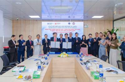 HIU, HIU Hospital và Hệ thống Đại học Y khoa Cao Hùng mở rộng hợp tác từ nền tảng Trường – Viện