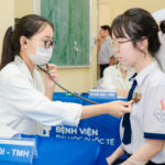 HIU CARE 2026 chính thức khởi động hành trình chăm sóc sức khỏe học đường