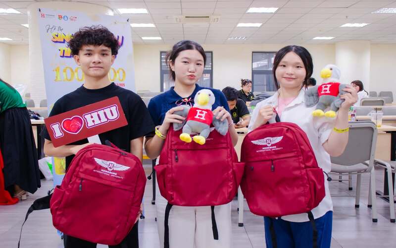 3 nhóm lựa chọn khi xét tuyển bổ sung